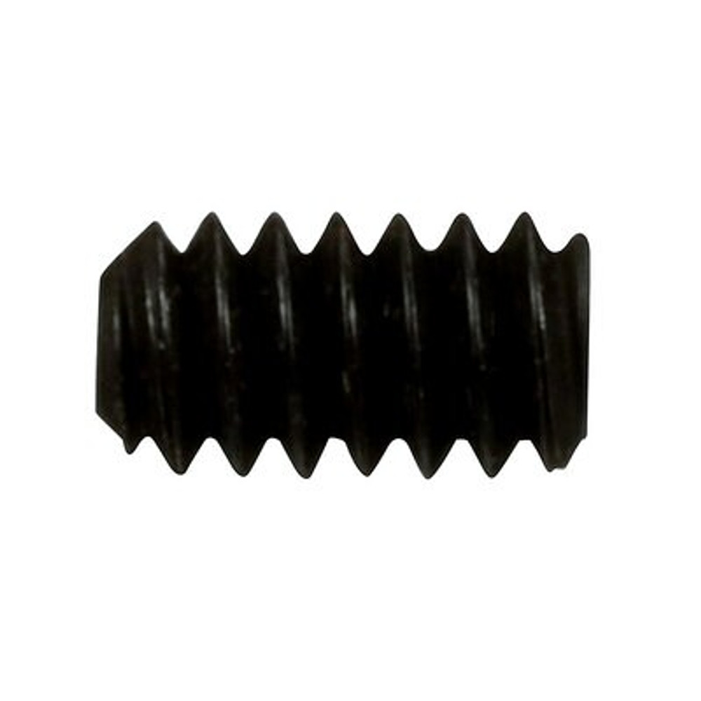 3M Socket Head Set Screw 6-32 x 1/4in 55217