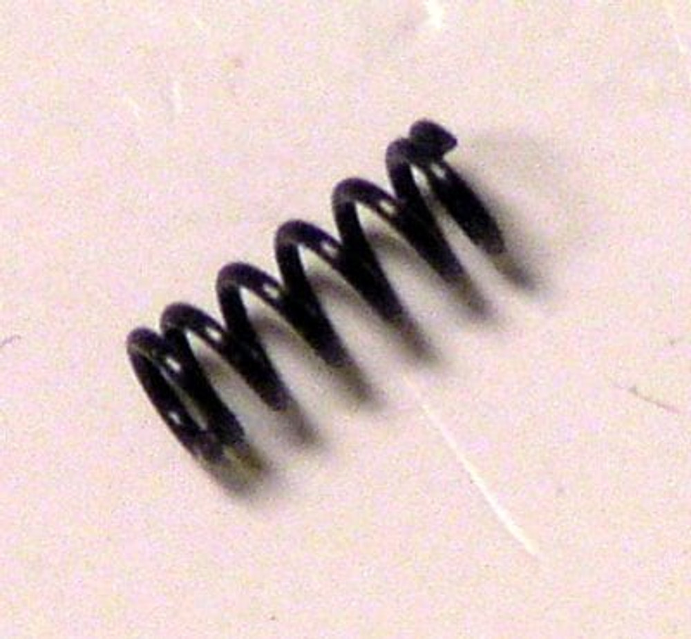 3M 3125 Spring S3305