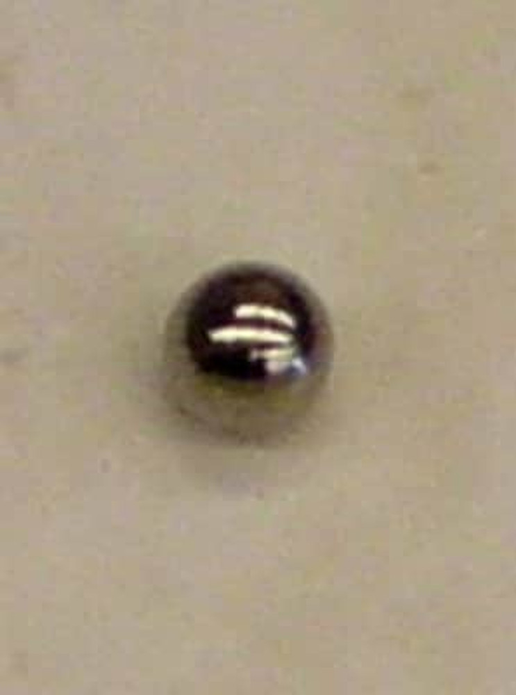 3M Steel Ball PN06622