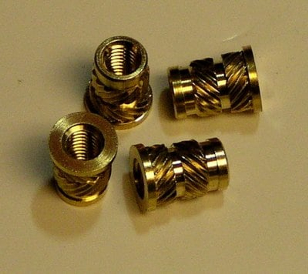3M Threaded insert 30301