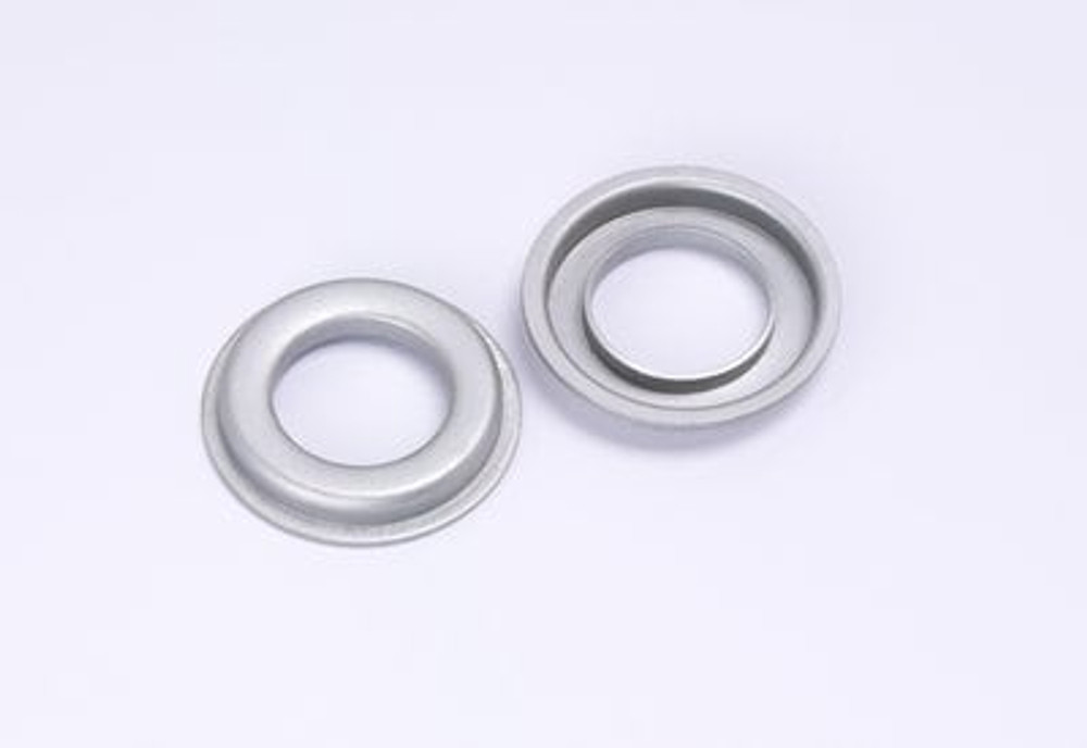 3M Flange Adapter 3 45035, 1/2 in, 1 ea/Case