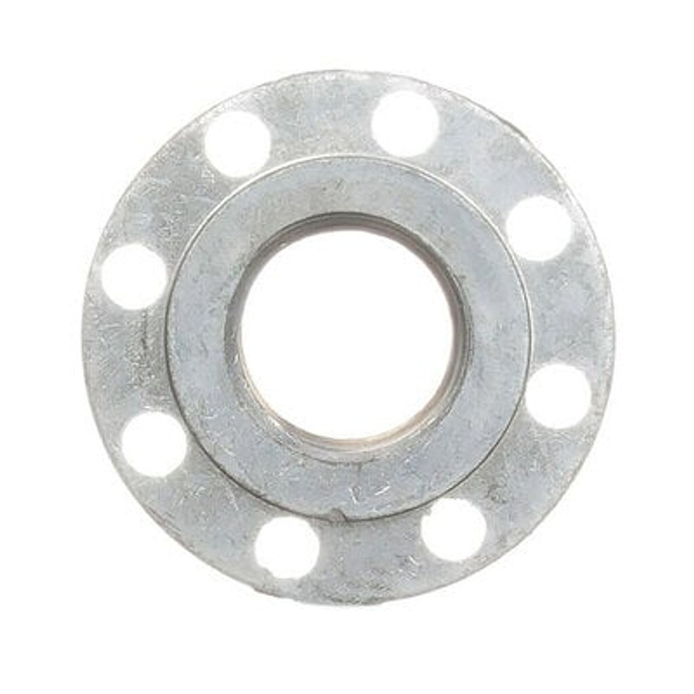 Standard Abrasives Die Cast Pad Nut 542012, 5/8 in-11, 5 ea/Case