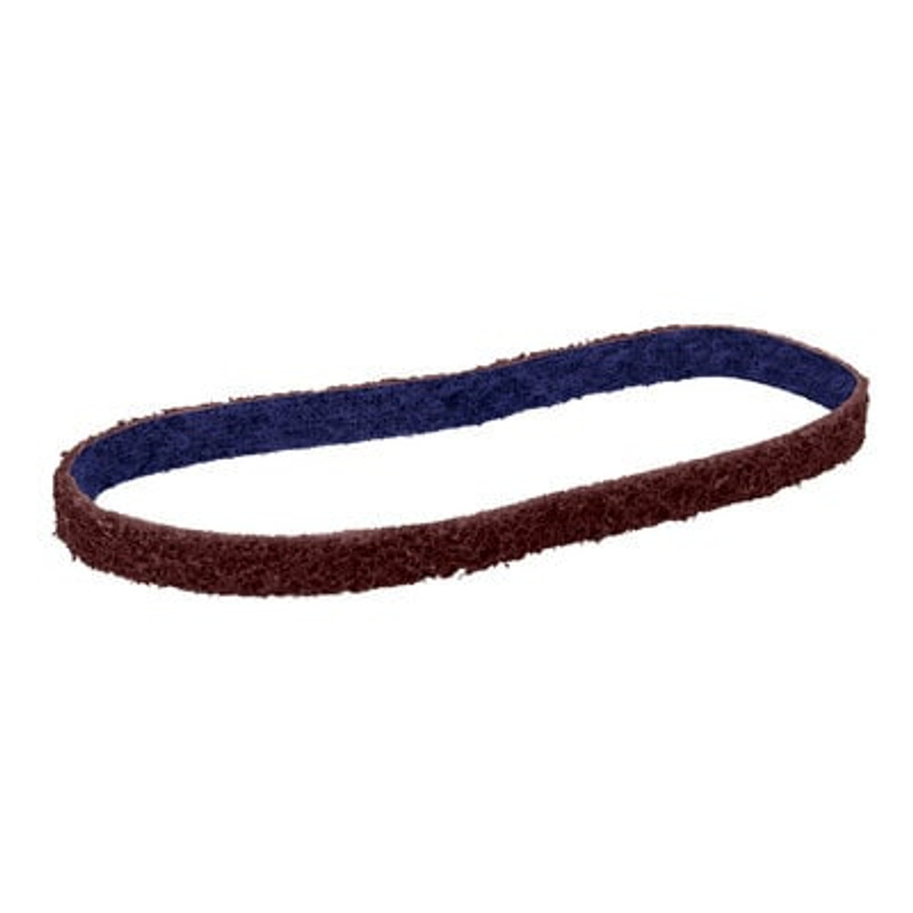 Scotch-Brite Durable Flex Belt, A MED