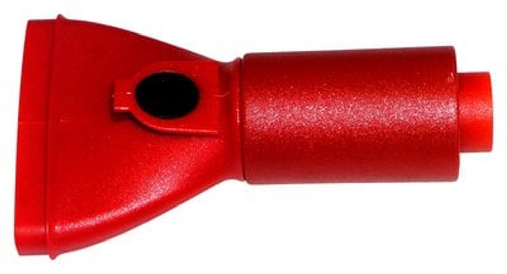 3M SGV Swivel Exhaust Fitting - 3/4 in / 19 mm Hose, 10,000 OPM 55193
