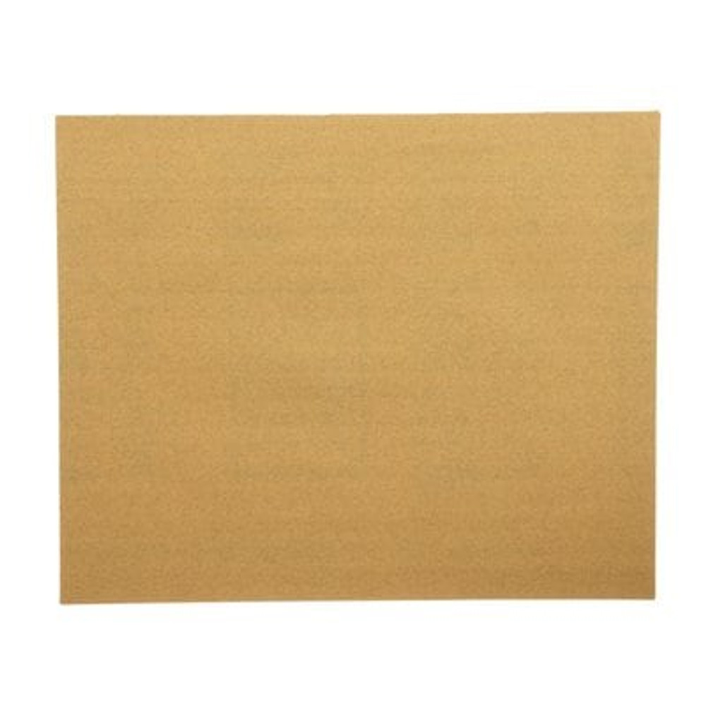 3M Aluminum Oxide Sandpaper Very Fine, 9000NA, 9 in x 11 in, 5/pack 9000 Industrial 3M Products & Supplies