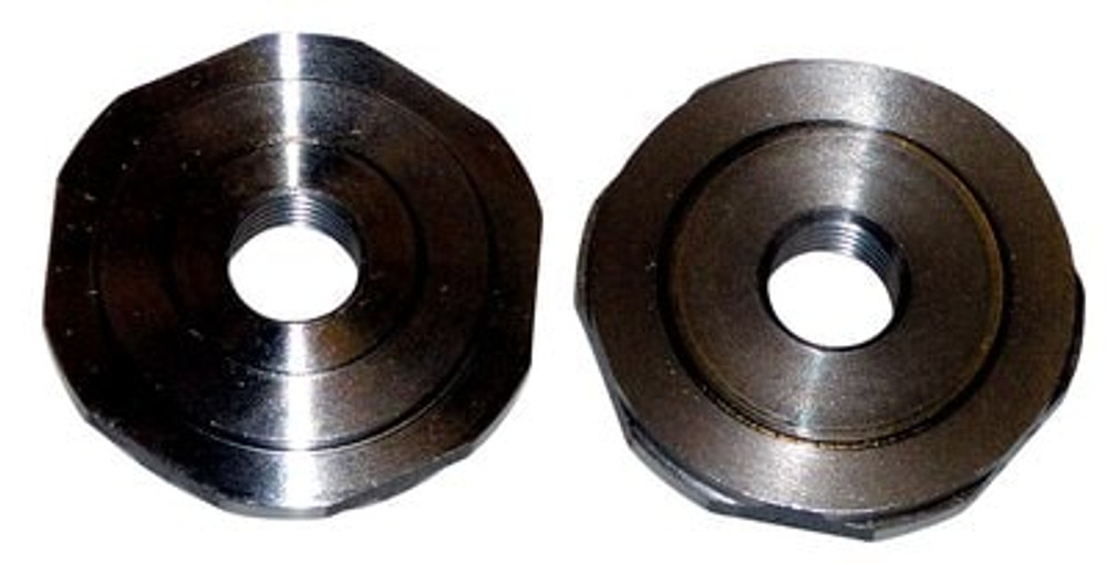 3M Locking Clamp Nut 55089 55089 Industrial 3M Products & Supplies