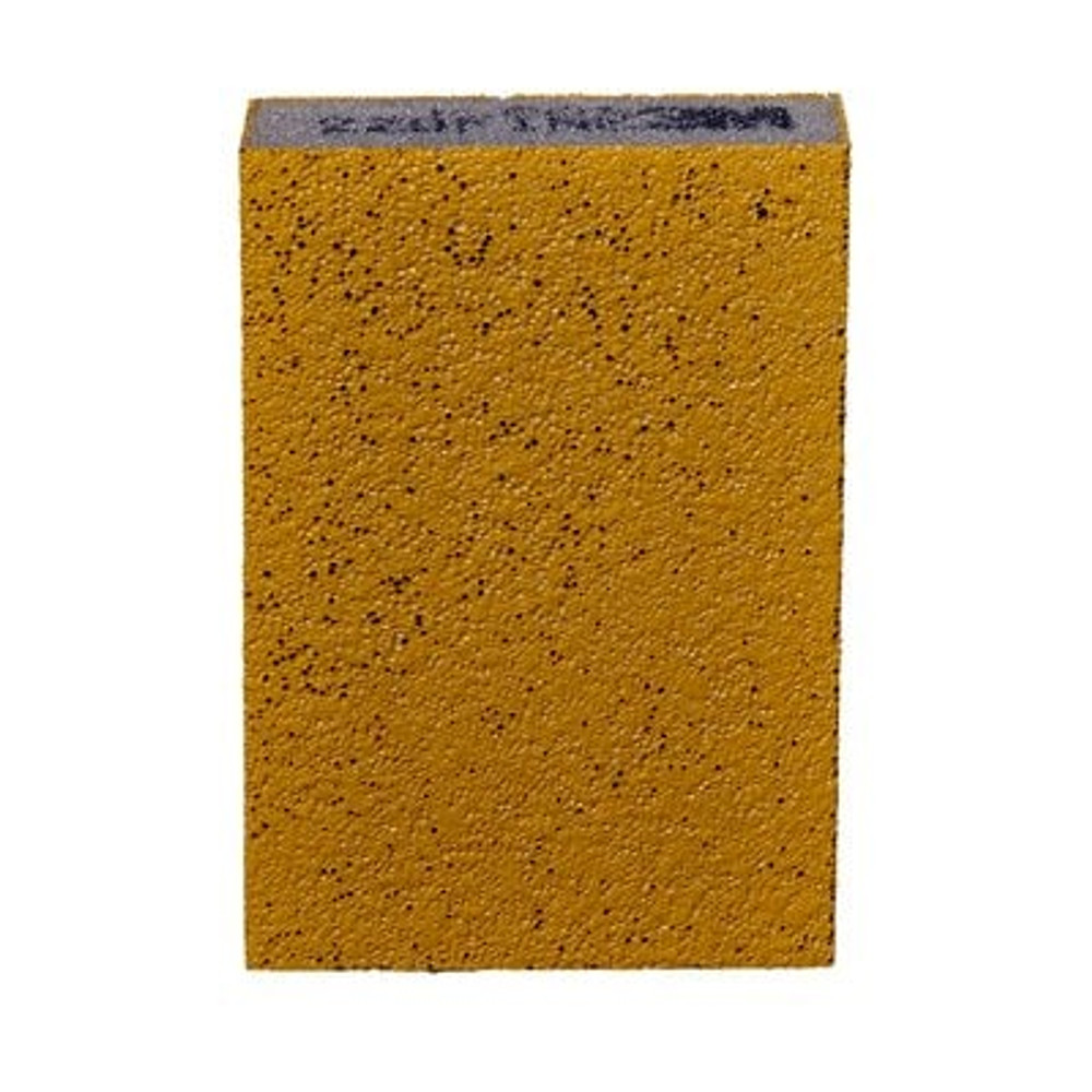 3M SandBlaster Advanced Sanding Sanding Sponge, 20907-220 ,220 grit, 3
3/4 in x 2 1/2 x 1 in, 1/pk