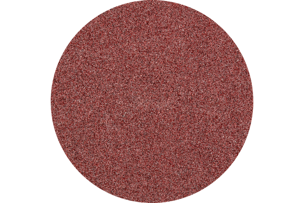 PFERD COMBIDISC® Abrasive Disc, 1" Dia, Type CD, 180 Grit, Aluminum oxide