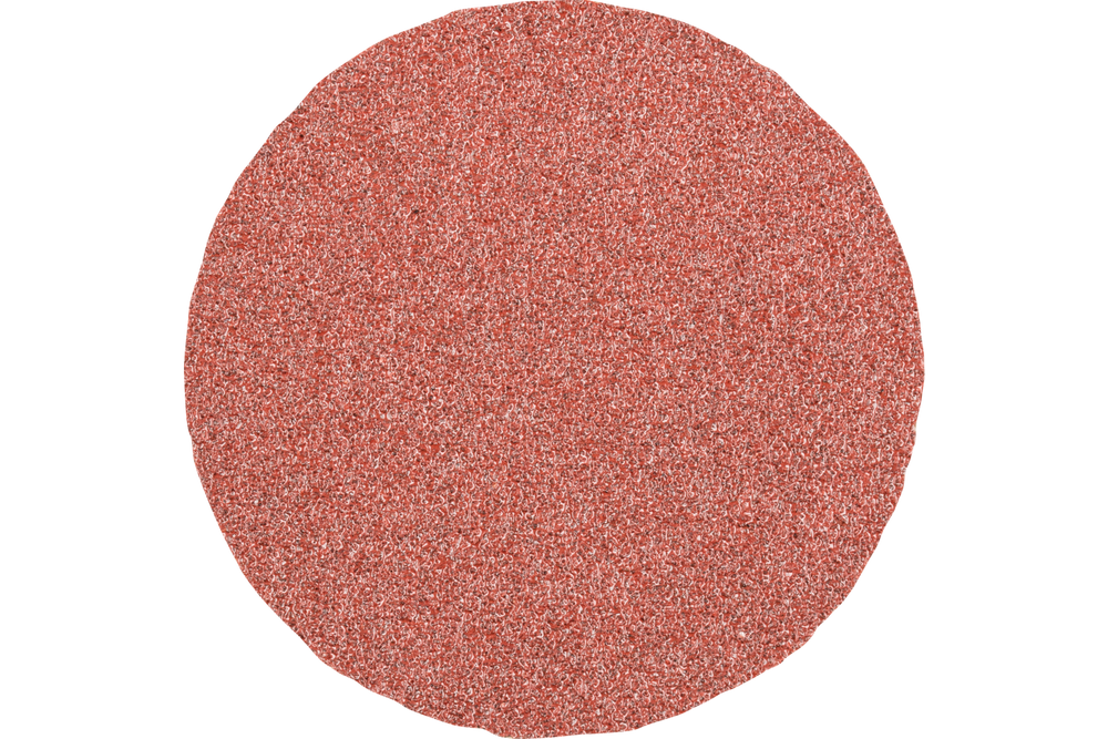 PFERD COMBIDISC® Abrasive Disc, 2" Dia, Type CD, 80 Grit, Aluminum oxide