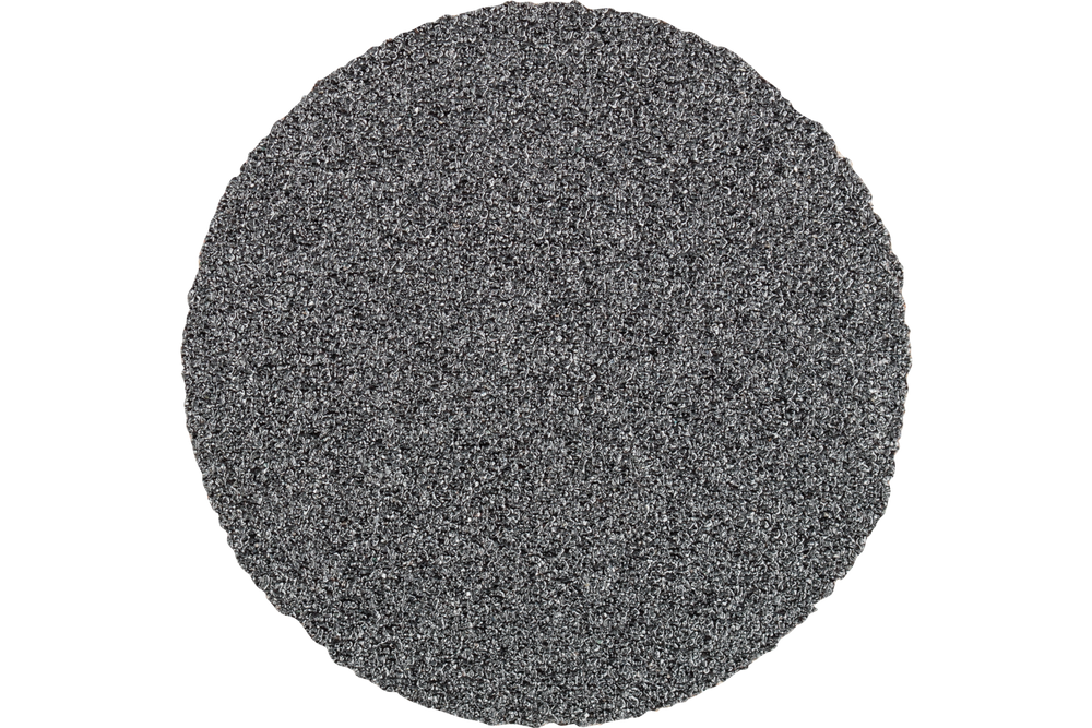 PFERD COMBIDISC® Abrasive Disc, 2" Dia, Type CD, 80 Grit, Silicon carbide