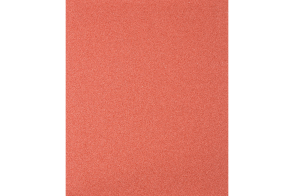 PFERD Paper Backed Abrasive Sheet, 9" x 11, General Purpose, 220 Grit, Aluminum Oxide