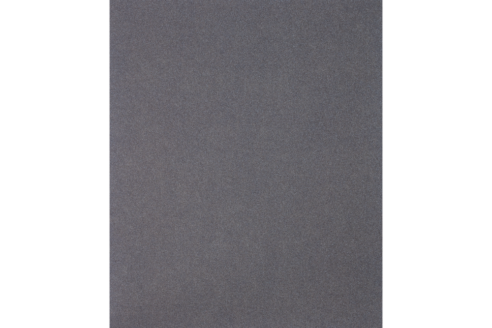 PFERD Paper Backed Abrasive Sheet, 9" x 11, Water Resistant, 220 Grit, Silicon carbide