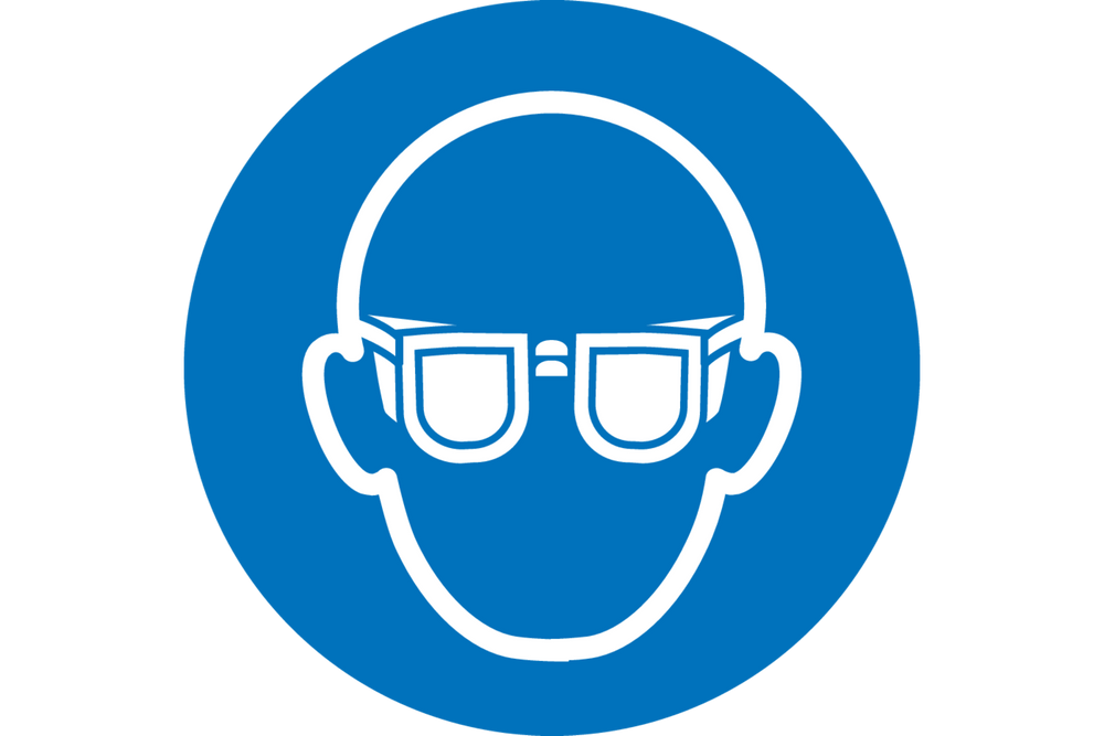 PFERD Miniature End Brush 1/4" Dia. .005 Stainless Steel 1/8" Stem