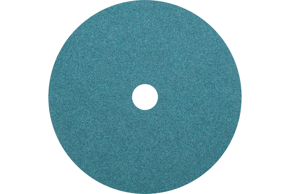 PFERD Fiber Disc, 7" x 7/8, 60 Grit, Zirconia