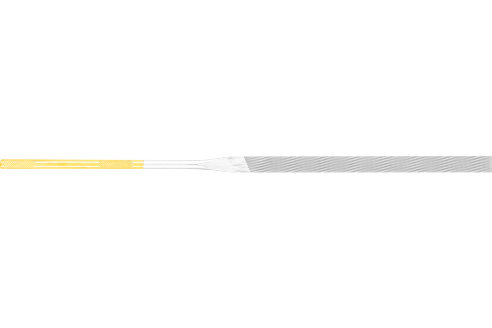 PFERD CORINOX® Needle File 7" Hand Cut 0