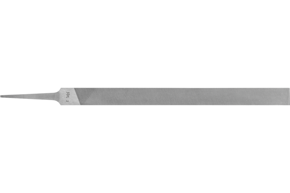 PFERD Pillar File 8" Swiss Pattern Cut 2