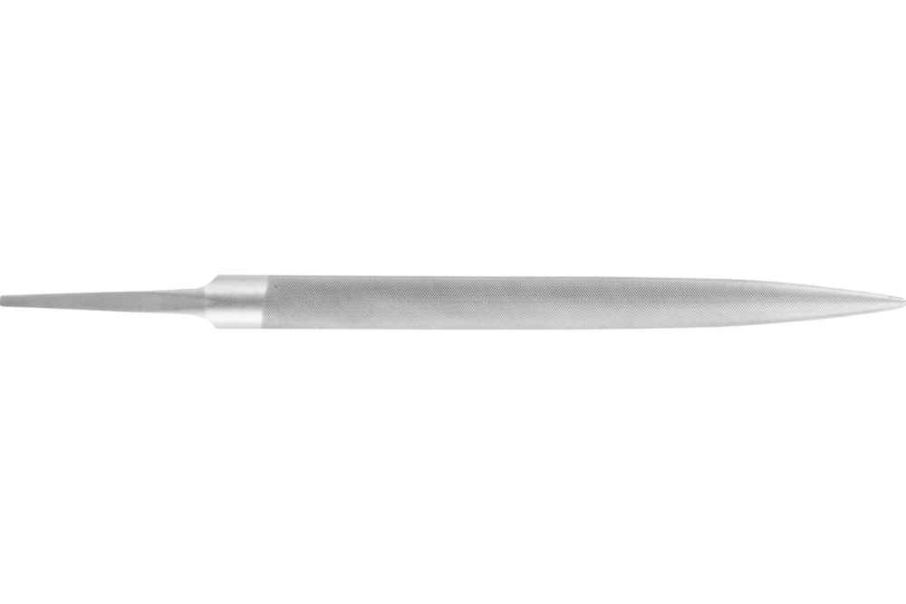 PFERD Half Round Narrow File 6" Swiss Pattern Cut 0