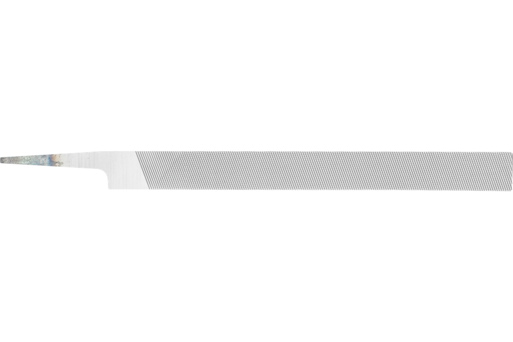 PFERD Knife File 8" Coarse Cut