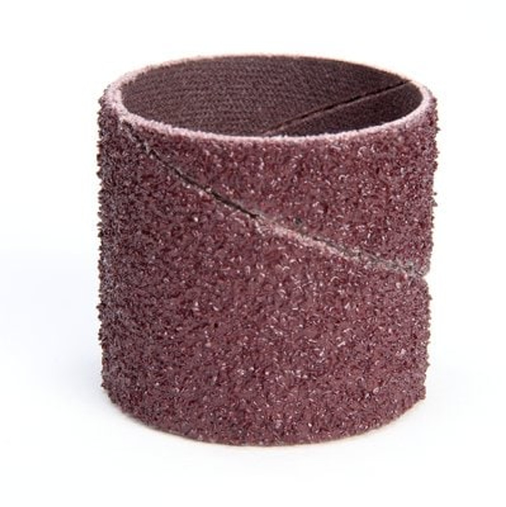 Standard Abrasives A/O Spiral Band 700546, 1/2 in x 1/2 in 180, 100 each/case 41574 Industrial 3M Products & Supplies | Brown