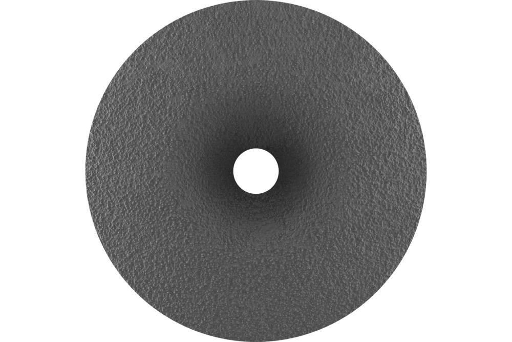 PFERD Grinding disc, CC-GRIND®-SOLID, 7" x 7/8, SGP STEEL VICTOGRAIN®, Ceramic