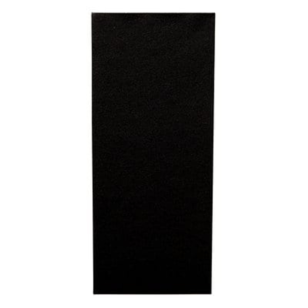 3M Emery Cloth Sanding sheets 5931ES, 3 2/3 in x 9 in, Assorted grit, 3/pack, 20 packs/case 92065 Industrial 3M Products & Supplies
