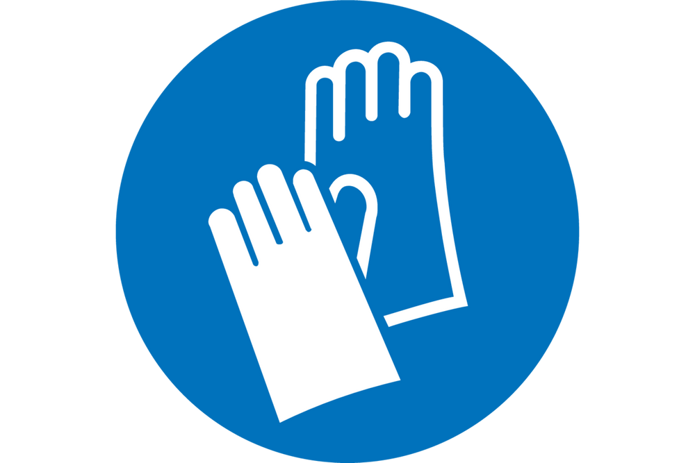 PFERD Vitrified Mounted Point, STEEL EDGE, 5/8" x 5/8, 30 Grit, A26, AO, 1/4" Shank