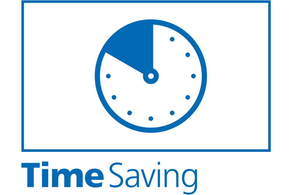 PFERD Vitrified Mounted Point, TOUGH, 1" x 1, 80 Grit, W220, Ceramic Oxide, 1/4" Shank