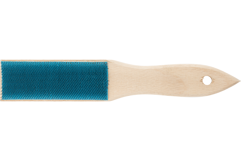 PFERD File Card Fine Wire Brush