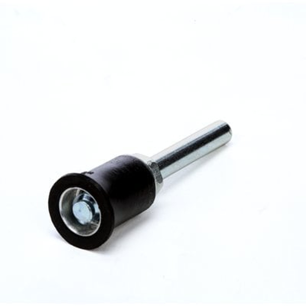 Standard Abrasives Quick Change TS Medium Disc Pad 541002, 1 in, 5
ea/Case