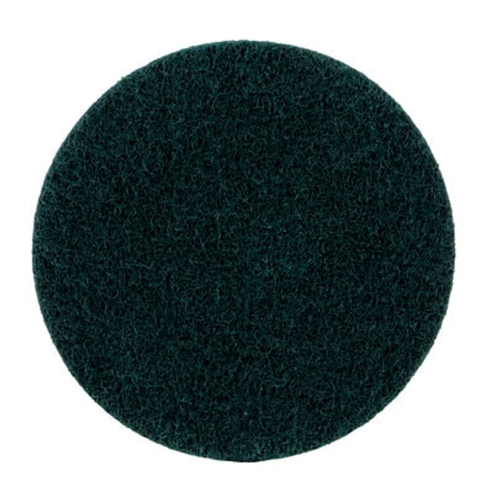 Standard Abrasives Quick Change Surface Conditioning RC Disc, 840436, A/O Very Fine, TSM, 3 in, QS300VM, 25/inner, 100/case 33120 Industrial 3M