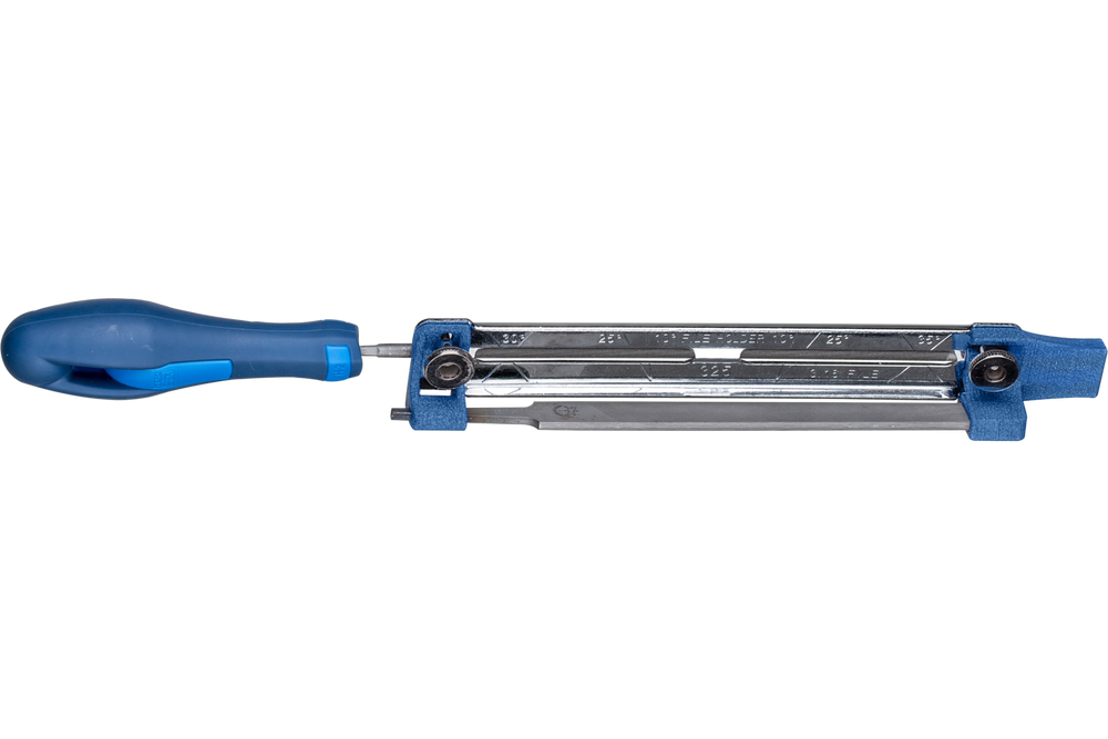 PFERD CHAIN SHARP MULTITOOL CS-MT chain saw sharpener dia. 4.0 mm for chain pitch 3/8" Low Profile