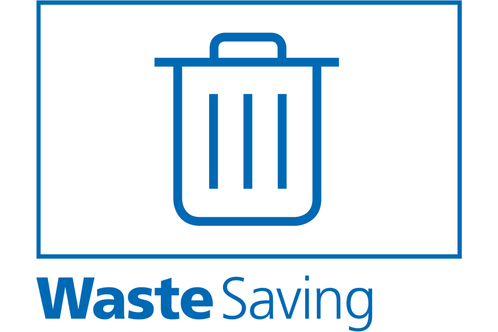 PFERD Carbide Bur SL-6 14° Taper ALU Cut 5/8" x 1-5/16" x 1/4" Shank