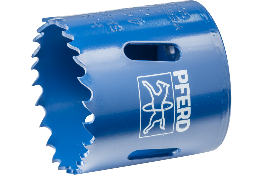 PFERD 1-3/4" Bi-Metal Hole Saw