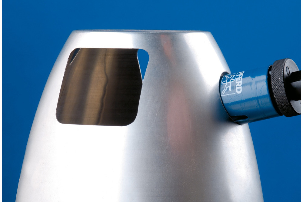 PFERD 1-3/4" Bi-Metal Hole Saw