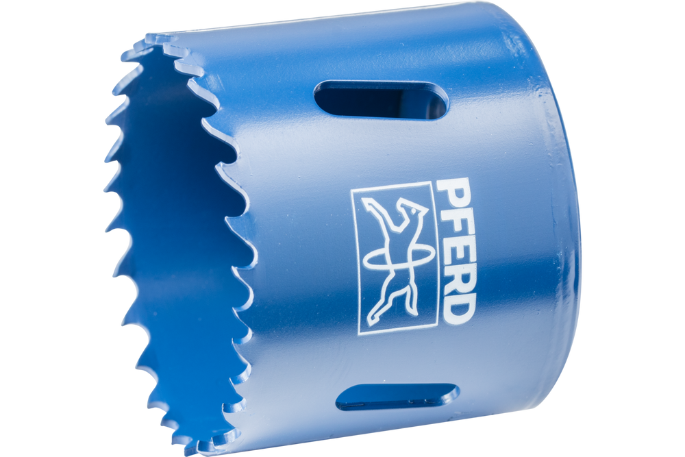 PFERD 2" Bi-Metal Hole Saw