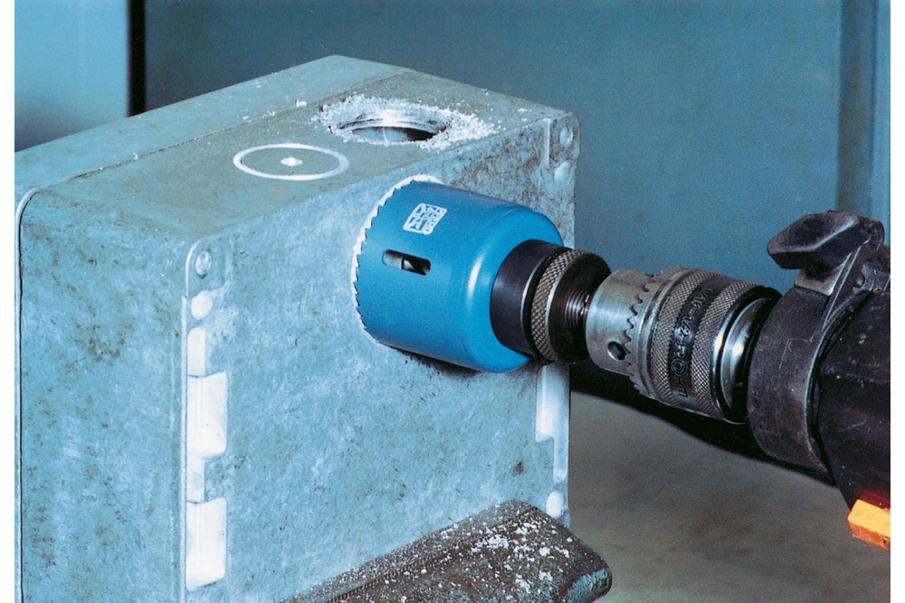 PFERD 2-3/4" Bi-Metal Hole Saw
