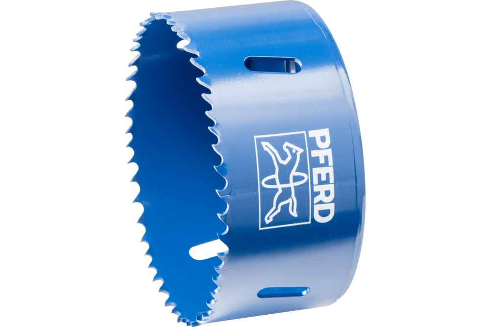 PFERD 3-1/2" Bi-Metal Hole Saw