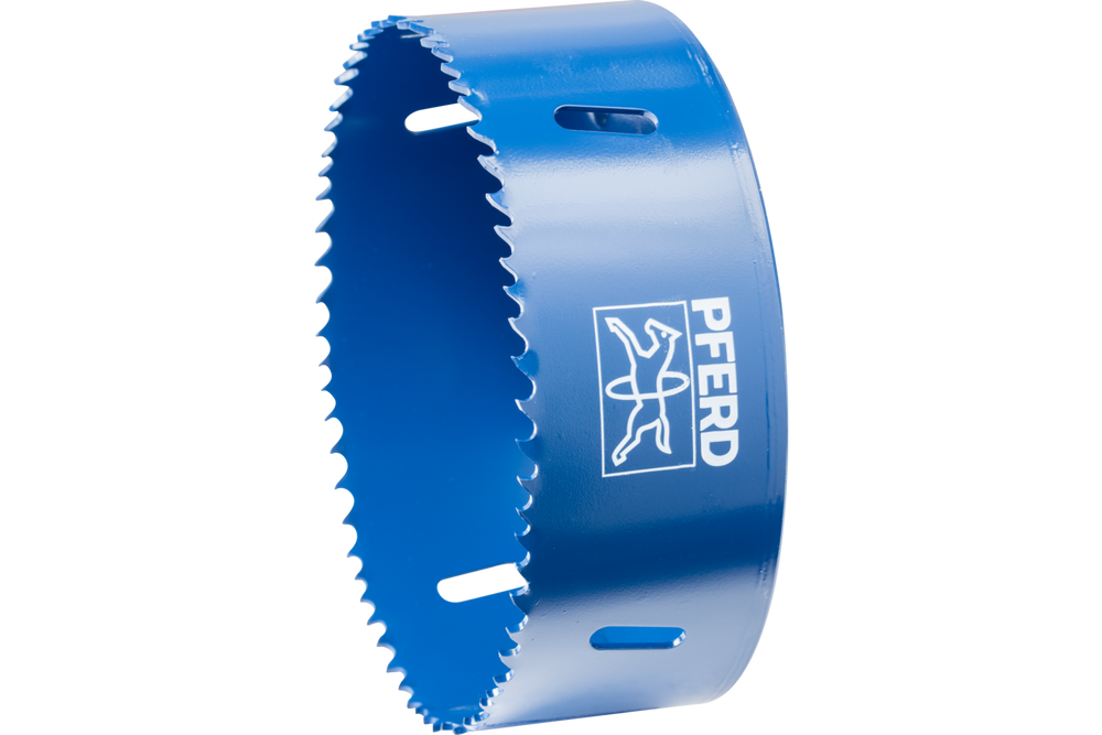 PFERD 4-1/2" Bi-Metal Hole Saw