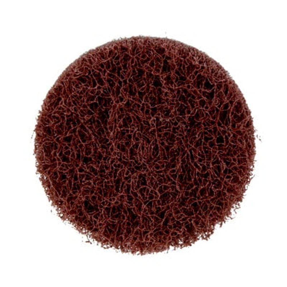 Standard Abrasives Quick Change Buff and Blend GP Disc