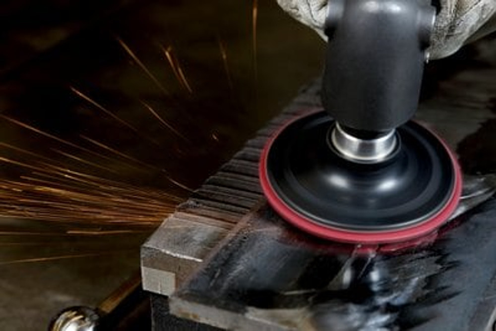 Standard Abrasives Quick Change Surface Conditioning RC Disc, 840335,
A/O MED, TSM, MAR, 2 in, Die QS200PM, 50/Car, 500 ea/Case