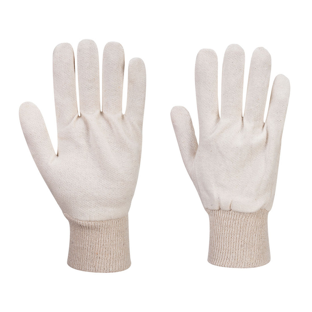 Portwest A040NLRM Jersey Liner Glove M