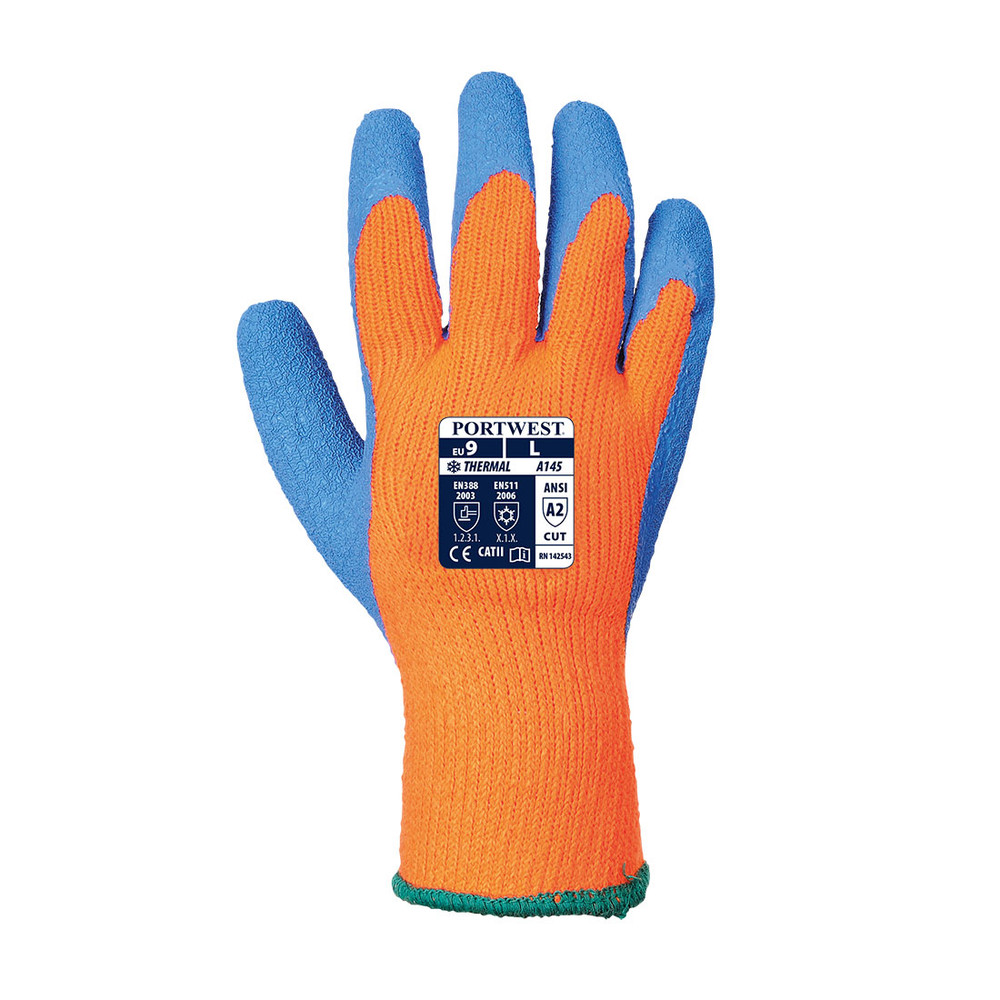 Cold Grip Glove