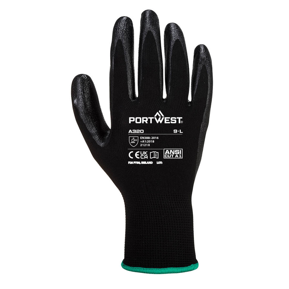 Dexti-Grip Glove