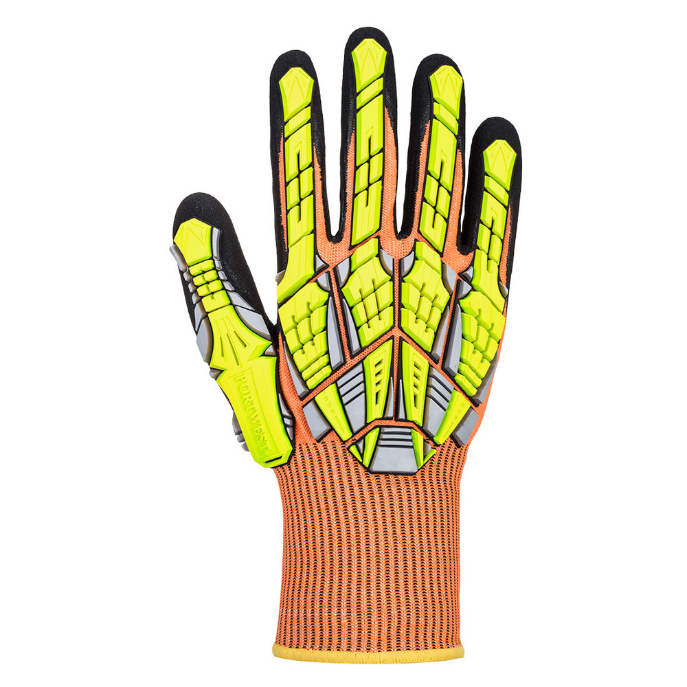 DX VHR Impact Glove