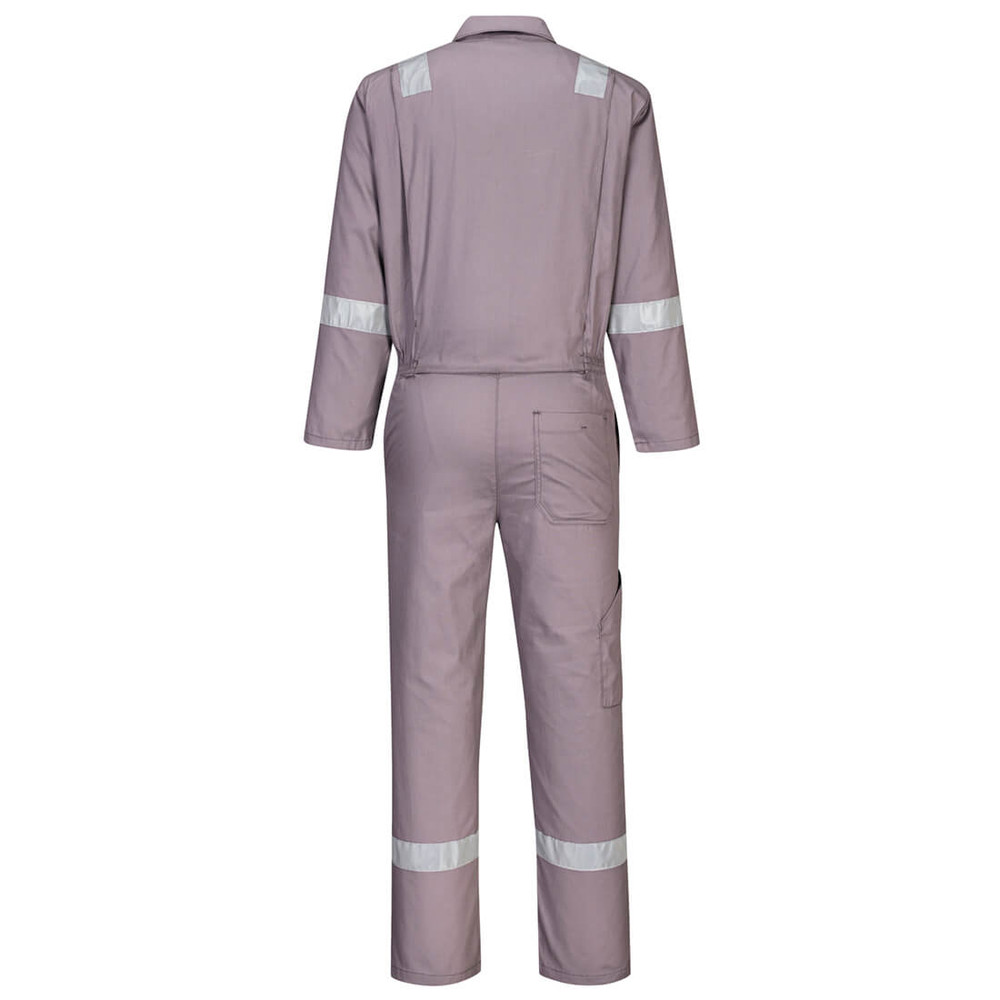 Iona Cotton Coverall