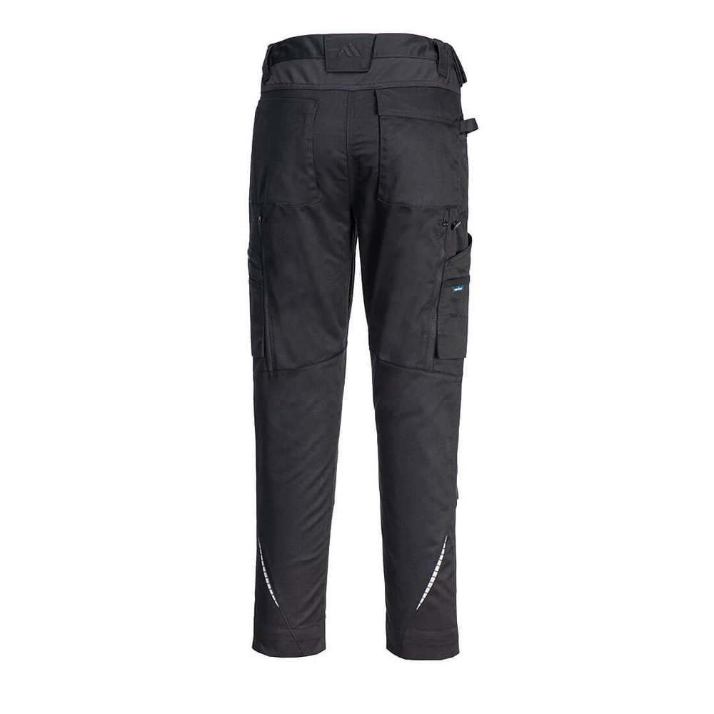 WX2 Eco Stretch Trade Trousers