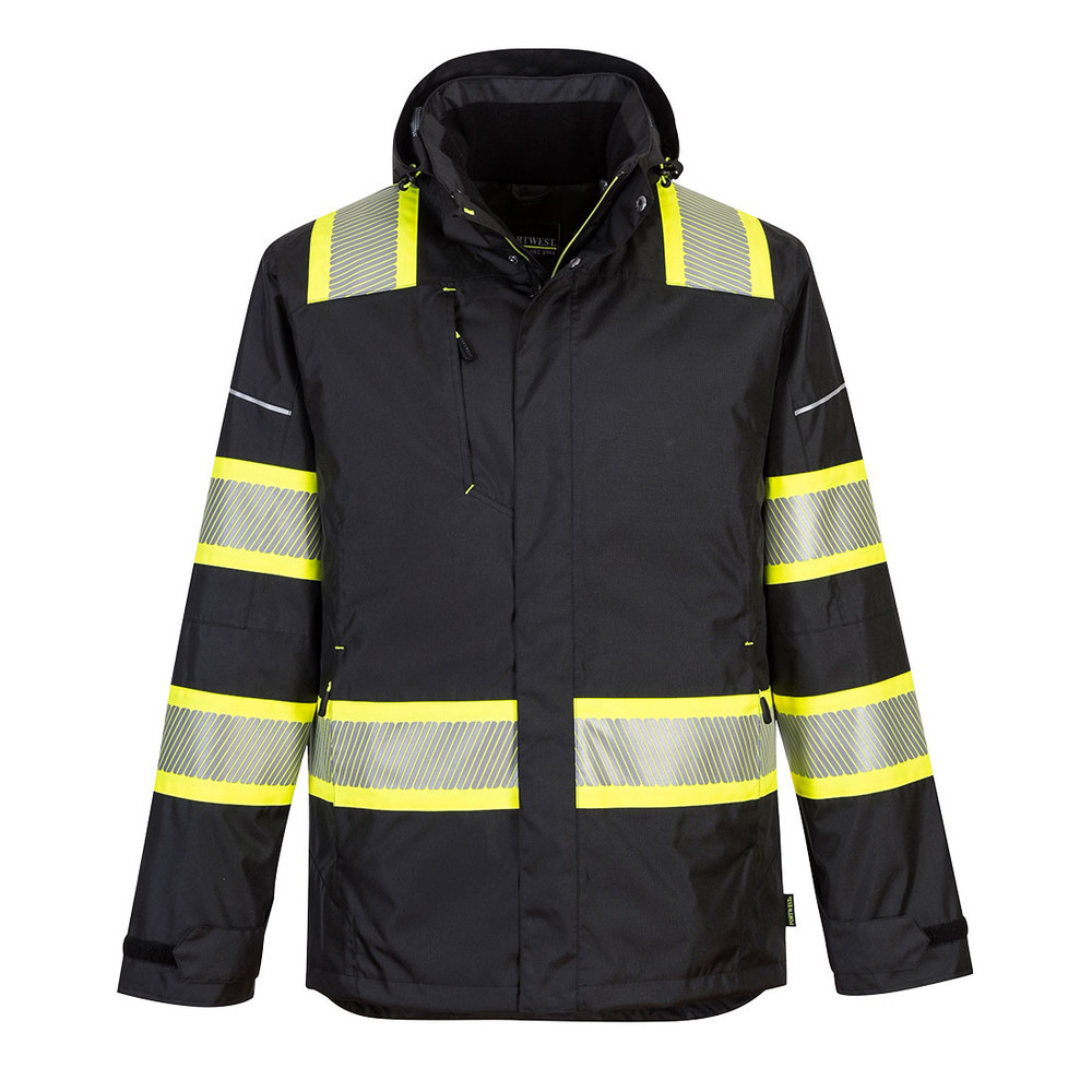 Portwest F144 Iona Plus Extreme Protection Winter Jacket