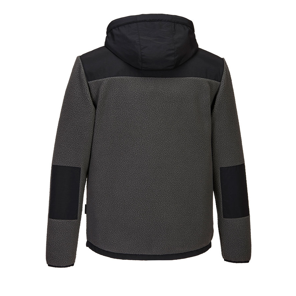 KX3 Borg Fleece