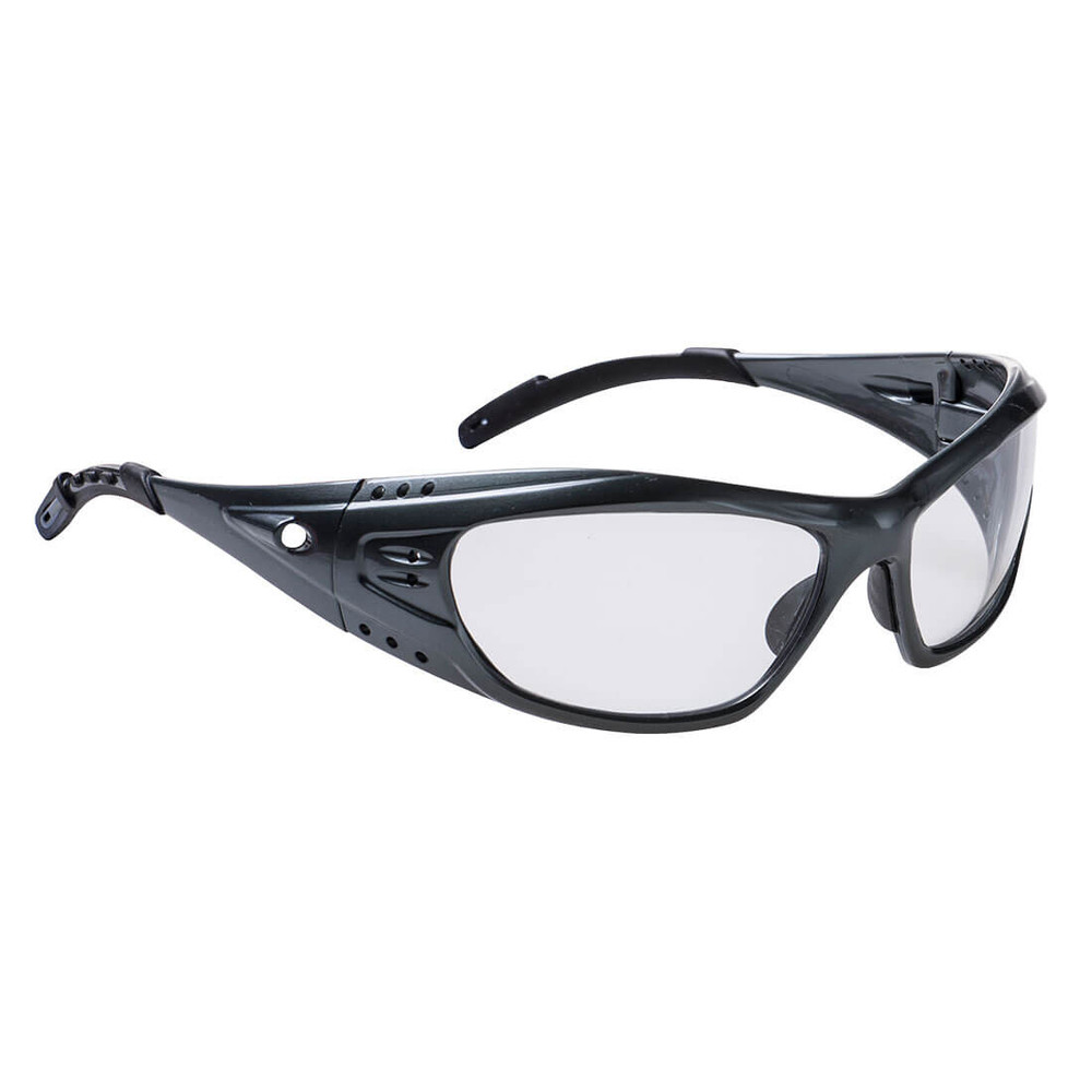 Portwest PS06 Paris Sport Safety Glasses