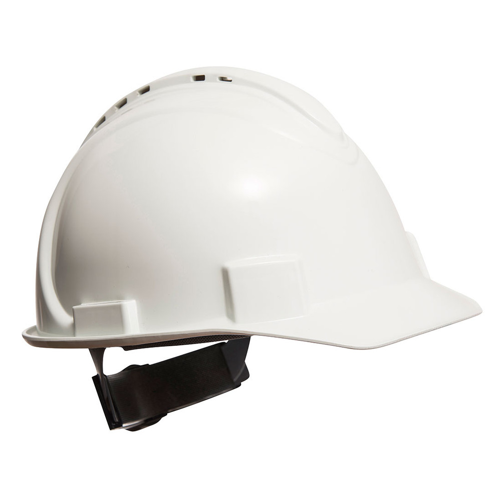 Portwest PW02 Safety Pro Cap Style Hard Hat